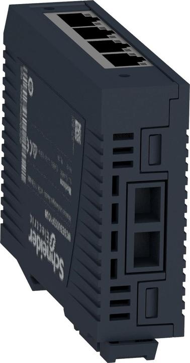 Actual product image Schneider Electric MCSESU053F1CU0 (5 ports)