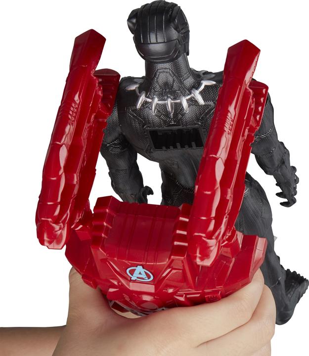 Image du produit Disney Black Panther - Titan Hero