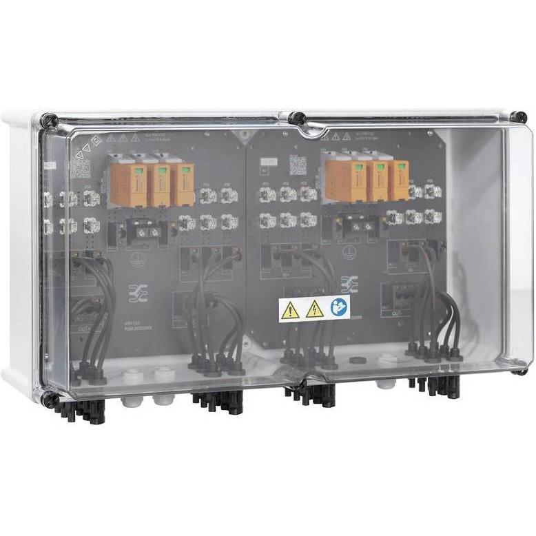 Weidmüller, Generatore di corrente, PVN1M2I6SXF3V1O1TXPX