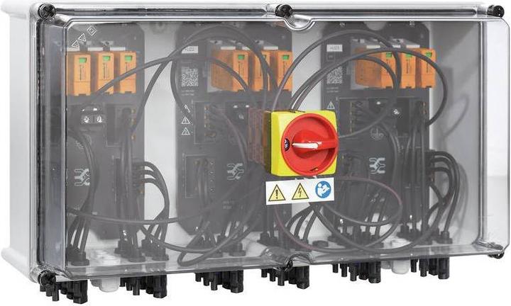 Weidmüller PVN1M3I9S0FXV1O1TXPX (100 W)