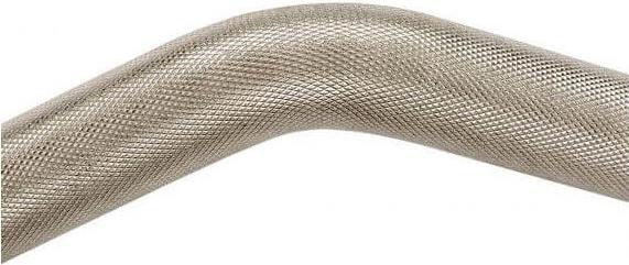 Actual product image ATX SZ Curl Bar PRO