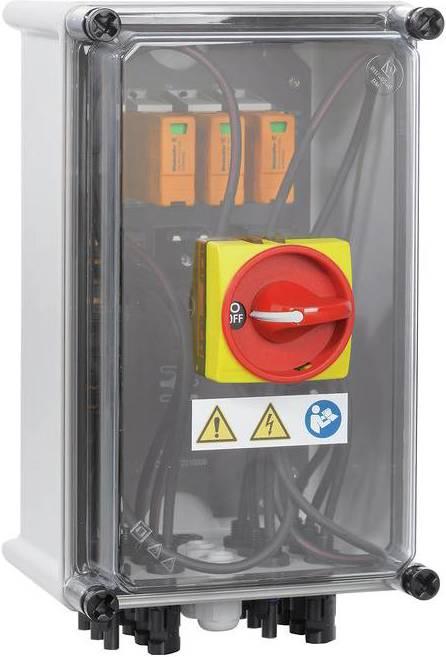 Weidmüller PVN1M1I3S0FXV1O1TXPX