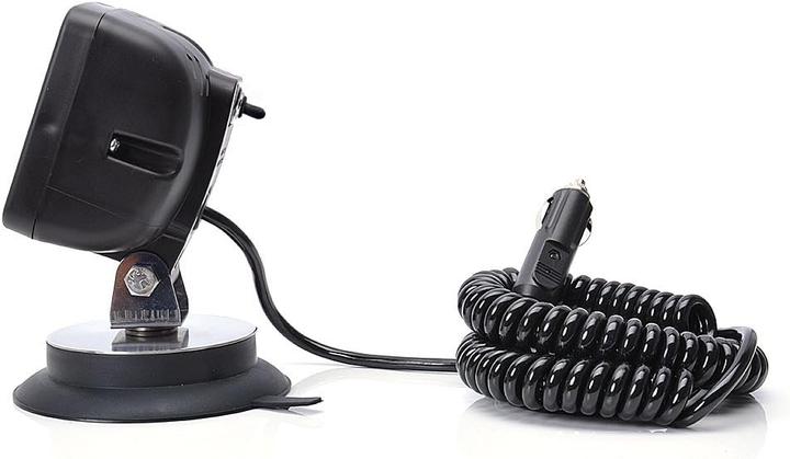 Actual product image LED-Martin Working headlight W82 692.4