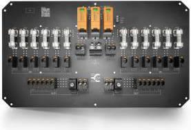Weidmüller PVN PCBA 1KV 6I6O SP