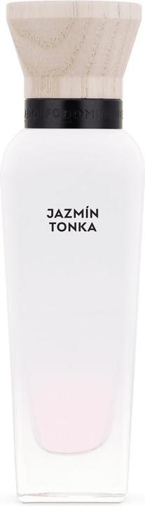 Actual product image Adolfo Dominguez Jazmin Tonka Edp 60ml (Eau de parfum, 60 ml)