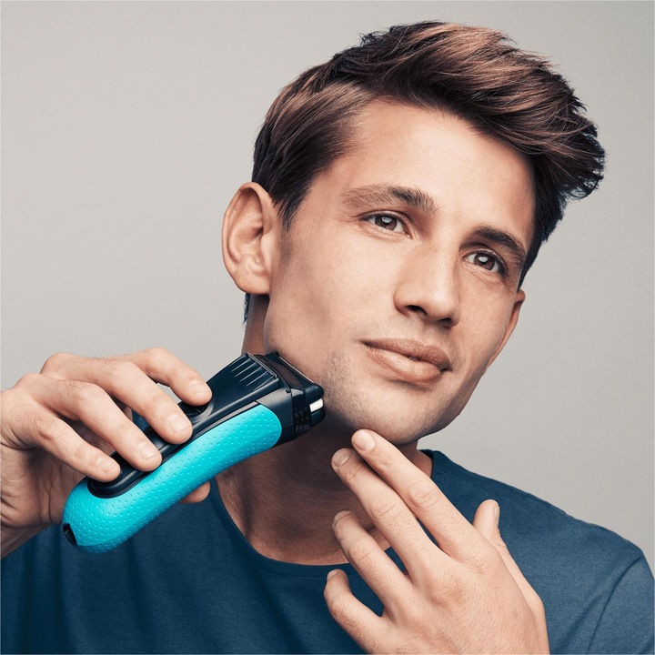 Actual product image Braun Series 3 (1 x)