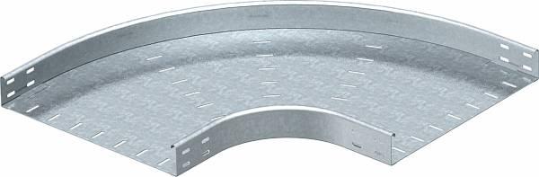 OBO Bettermann Bend 90° RB 90 650 60x500