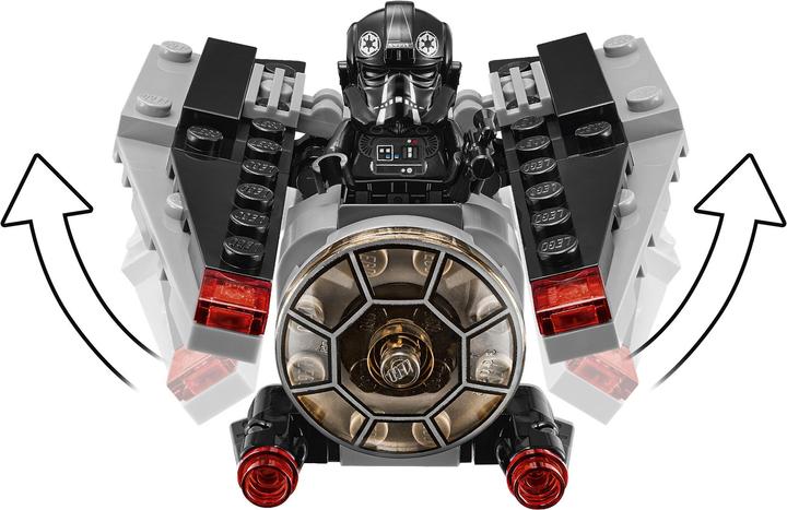 Immagine prodotto LEGO Microfighter (75161, LEGO Star Wars)