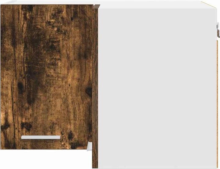 Produktbild vidaXL Küchenaufbewahrung (57 x 57 x 40 cm)