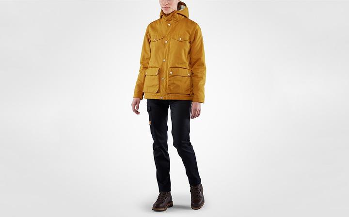 Produktbild Fjällräven Greenland Winter Jacke (XS)