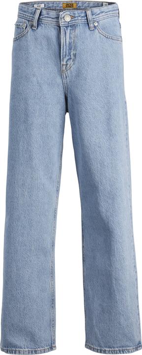 Actual product image Jack & Jones Jungen Alex Original MF 710 Loose Fit Jeans (134)