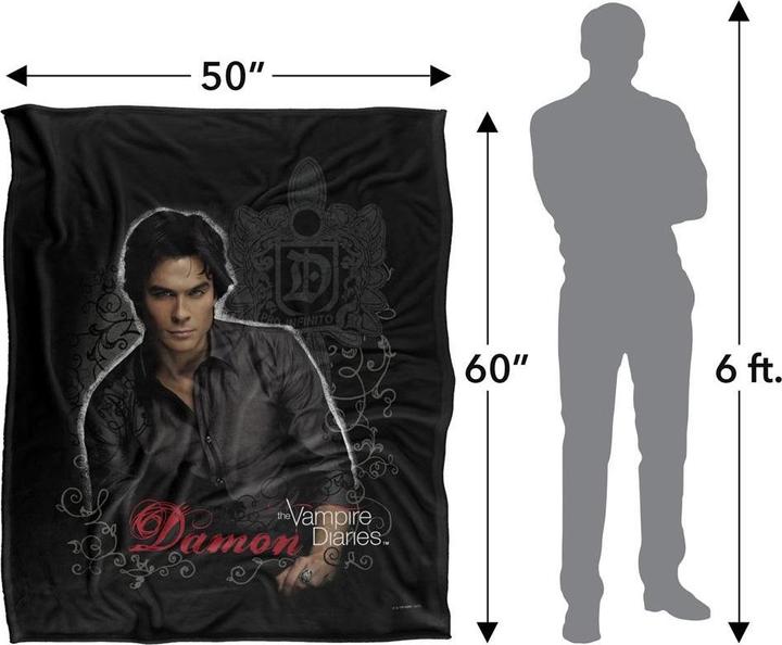 Image du produit - Couverture (152 x 127 cm)