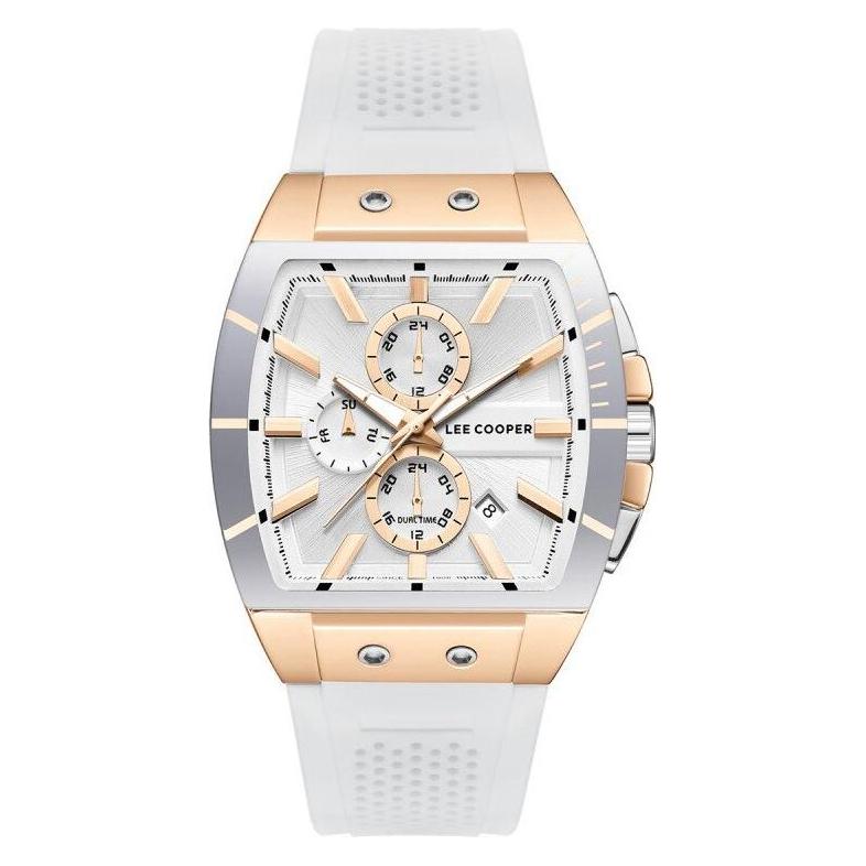 Lee Cooper, Armbanduhr, LC08081.433