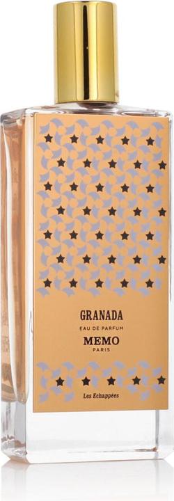 Immagine prodotto Memo Paris Granada (Eau de parfum, 75 ml)