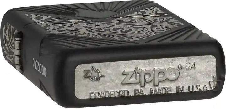 Produktbild Zippo Collectible 2024 Venetian