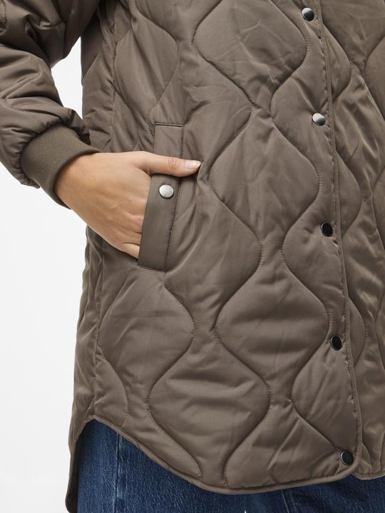Produktbild Vila VITATE Stepp Mantel (42)