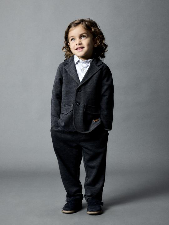 Immagine prodotto Name it Blazer dal taglio regolare (92)