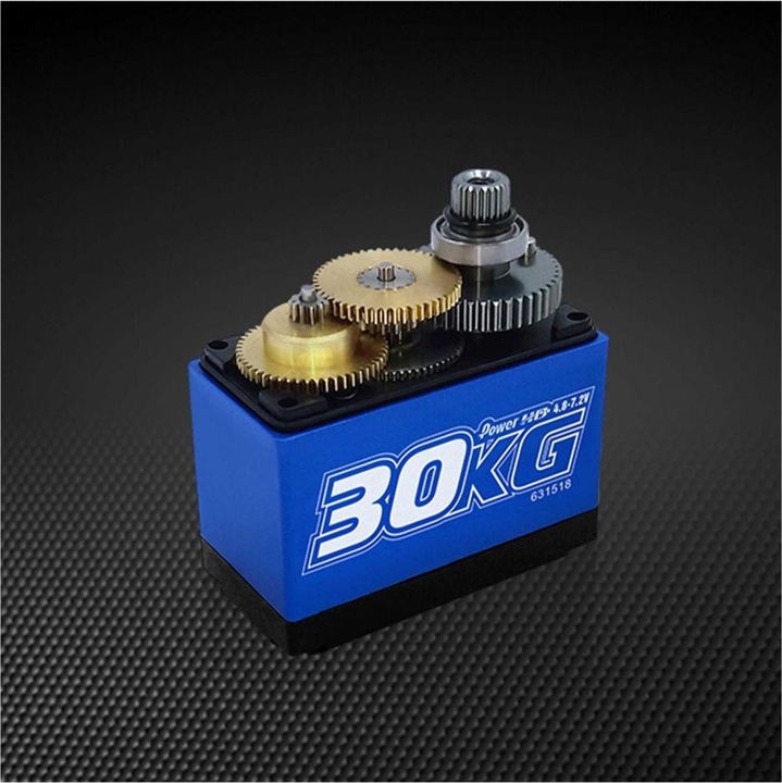 Produktbild PowerHD Servo LW-30MG