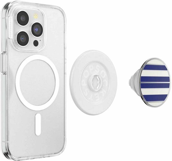 Immagine prodotto PopSockets Enamel Nautical Stripe