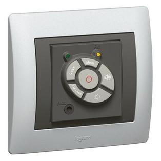 Vaddio LEG 775669 Einsatz FM Stereo Tuner PRO21-Einsatz - Tuner, HiFi Komponente