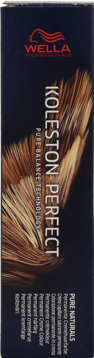 Image du produit Wella Koleston Perfect Me+ - Pure Naturals