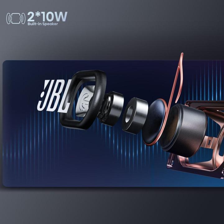 Actual product image Hisense C2 Pro (4K, 2600 lm, 0.9:1)