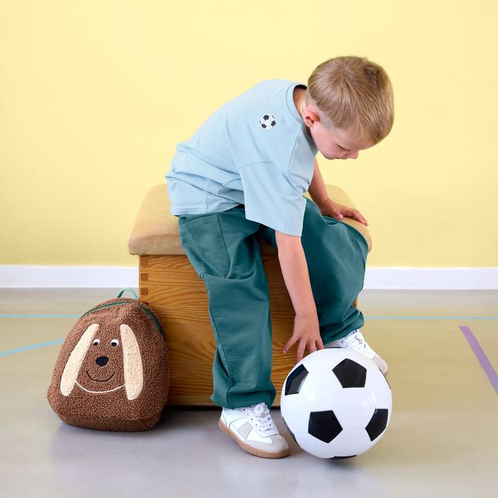 Produktbild Lässig Rucksack Tiny Backpack - Tiny Team Dog