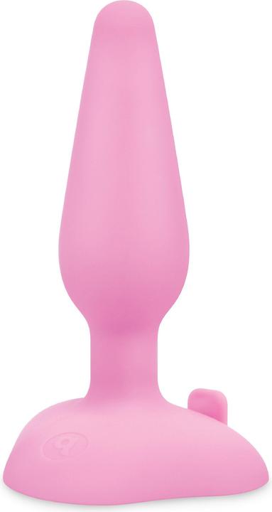 Produktbild Earthly Body b-vibe beginner’s vibrating butt plug