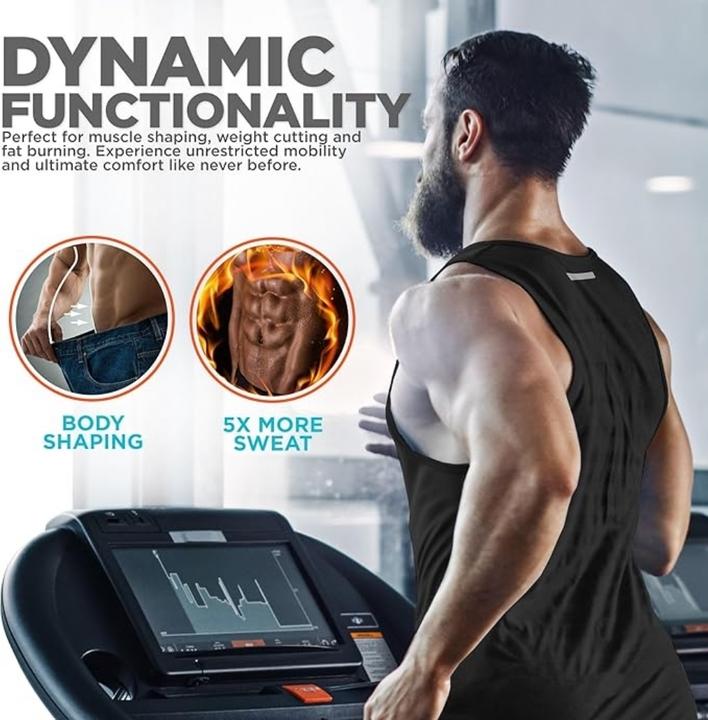 Produktbild Rdx Herren-Schwitzjacke zum Abnehmen (XXL)