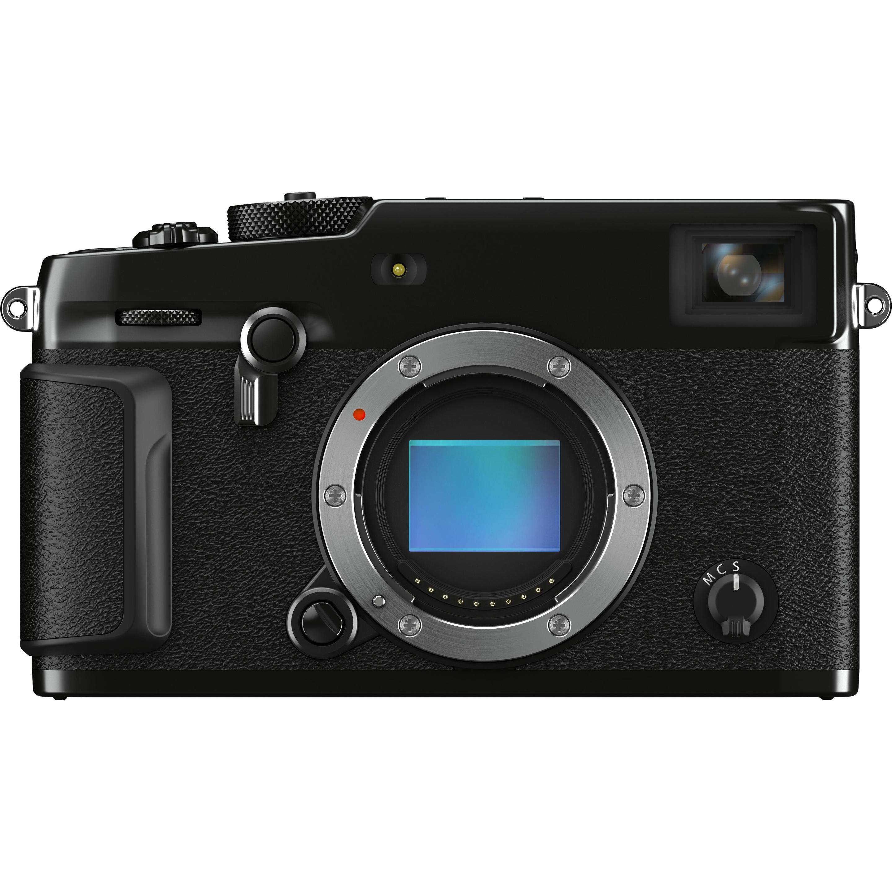 Fujifilm X-Pro3 buy at Digitec