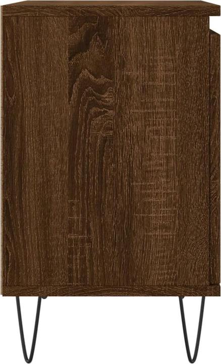 Immagine prodotto vidaXL Nachttisch (40 x 30 x 50 cm)