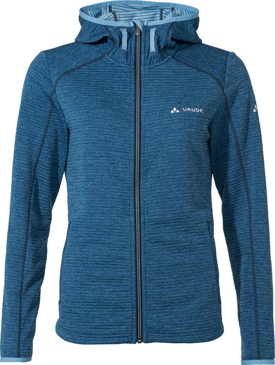 Image du produit Vaude Veste de randonnée Skomer pour femme (40)