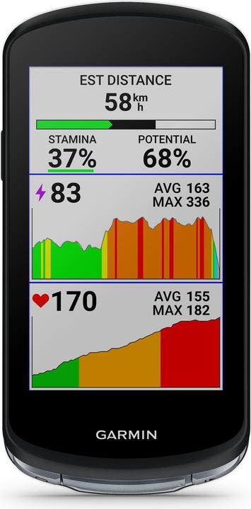 Immagine prodotto Garmin Pacchetto Edge 1040