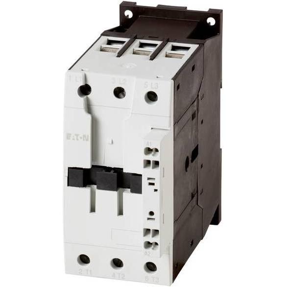Eaton Leistungsschütz 0HZ,240V60HZ) DILMC65(230V5#2780, Relais