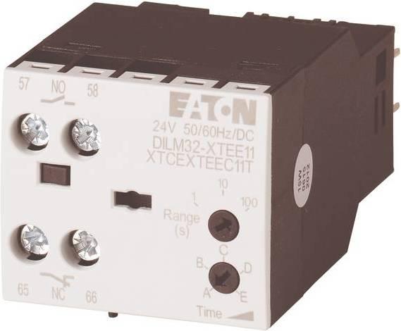 Produktbild Eaton Elektronis Timermodul Einschaltverzögerung