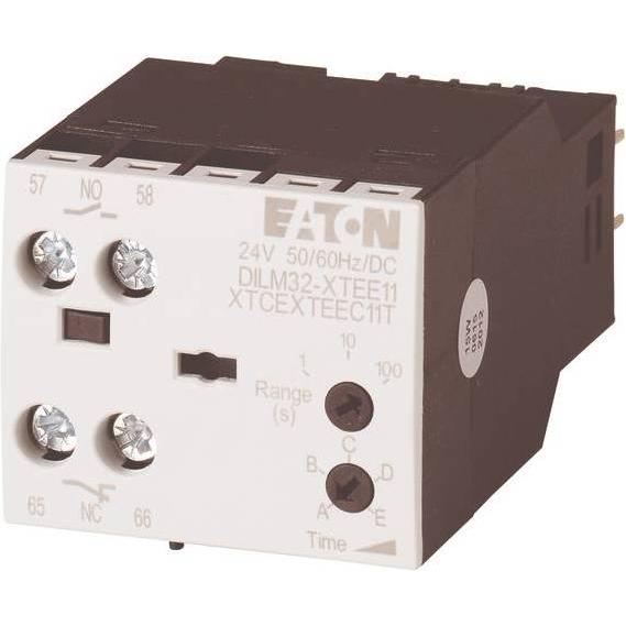 Eaton Elektronis Timermodul Einschaltverzögerung, Passive Bauelemente