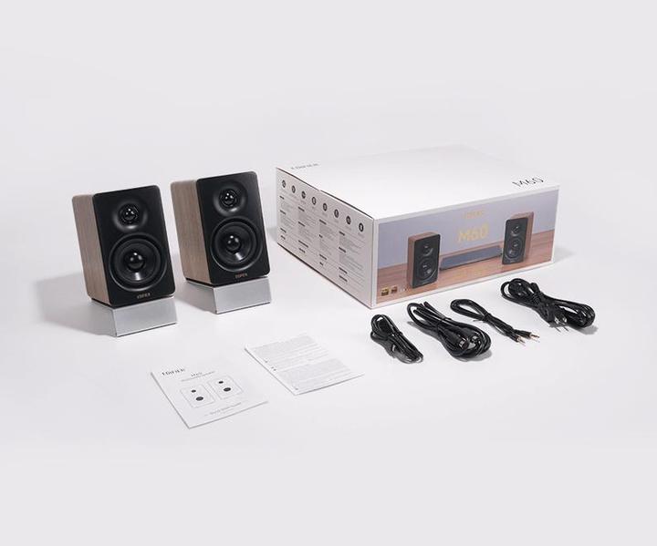 Image du produit Edifier M60 (1 paire, 36 W)