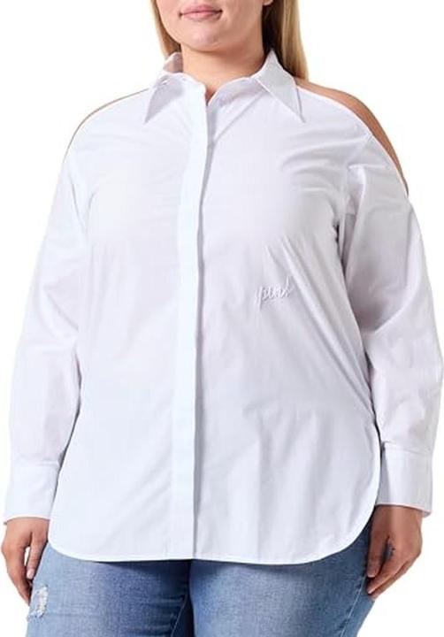 Immagine prodotto Pinko Canterno popeline overhemd (38)