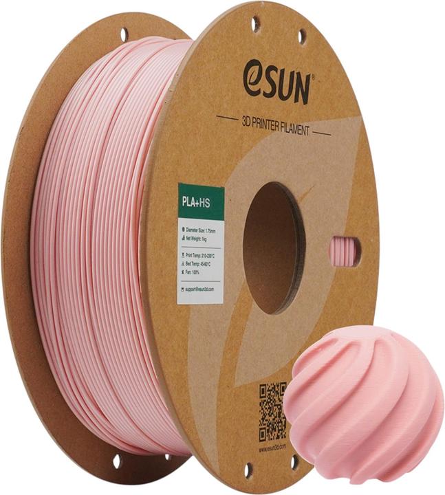 Peach pink, Peach Pink