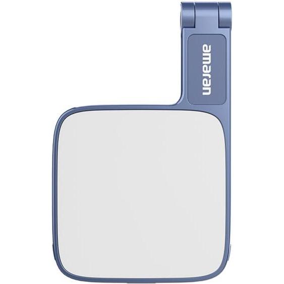 Amaran Go Blue (Videoleuchte), Dauerlicht, Blau