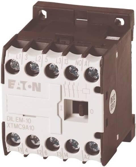 Produktbild Eaton DILEM-10(TVC100)