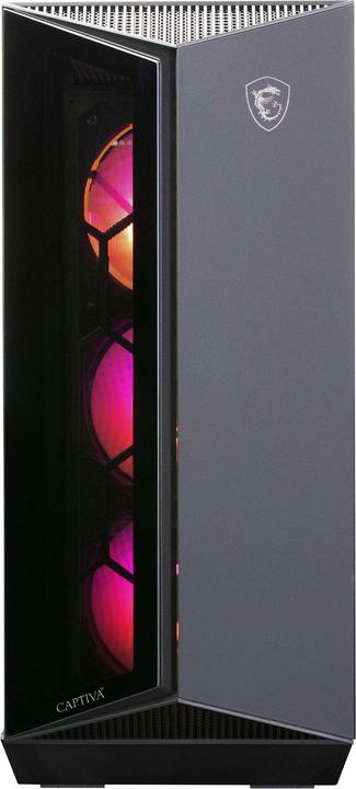 Produktbild Captiva Ultimate Gaming R87-646 Ryzen 7 Radeon RX 7900 XT (AMD Ryzen 7 7800X3D, 32 GB, 2000 GB, Radeon RX 7900 XT)