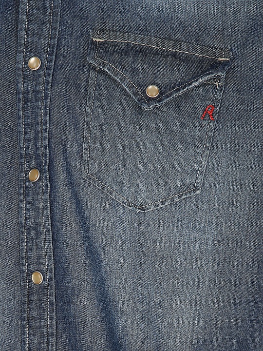 Produktbild Replay Jeanshemd (XXL)