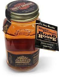 Image du produit Ole Smoky Whisky Charred Moonshine (Gnôle, 1 x 50 cl)