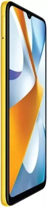Produktbild Xiaomi Poco C40 (32 GB, Poco Yellow, 6.71", Dual SIM, 4G)