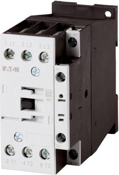 Actual product image Eaton Power contactor 1S 11kW/400V AC DILM25-10 400V50