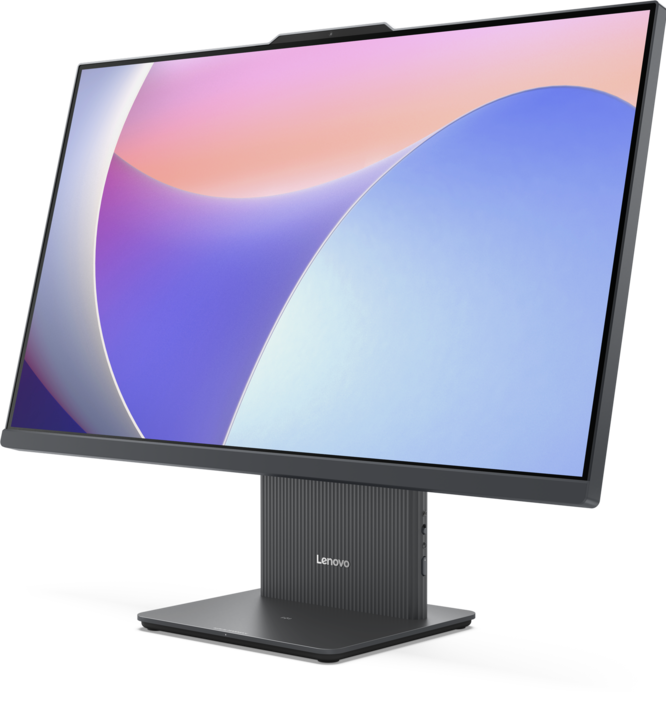 Actual product image Lenovo IdeaCentre AIO 27IRH9 (Intel Core i7-13620H, 16 GB, 512 GB)