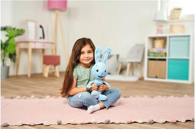 Actual product image Simba Kikaninchen (35 cm)