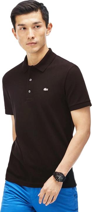 Immagine prodotto Lacoste Maglietta Polo Aderente Elasticizzata Uomo (XS)