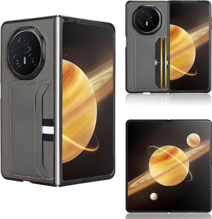 Immagine prodotto Cover-Discount HONOR Magic V3 5G - Pratica custodia con scomparti per le carte di credito (Honor Magic 3)